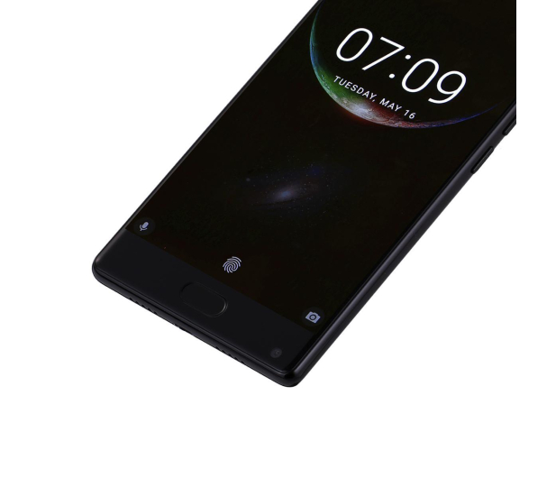 Doogee MIX 6/64GB Czarny - 1390347 - zdjęcie 10
